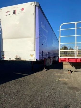 Vawdrey Tautliner image