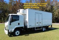 Mobile Enquiry Form - Image