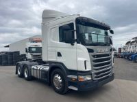 Mobile Enquiry Form - Image