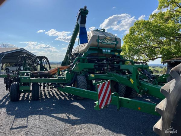 Great Plains NTA907-2 image