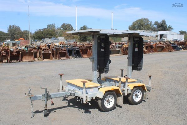 2012 Data Signs PTL image