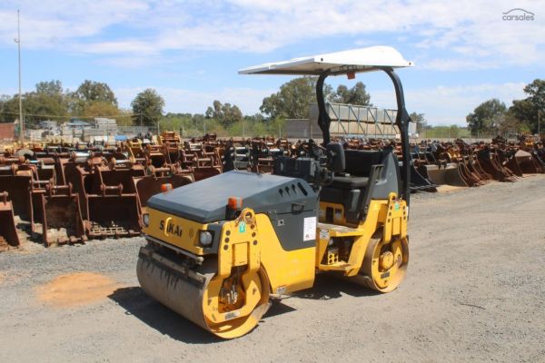 2010 Sakai SW352-1 image