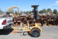 Mobile Enquiry Form - Image