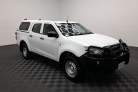 Mobile Enquiry Form - Image