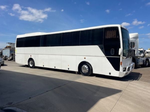 Scania L94 Coach 310 hp 12.5 meter long image