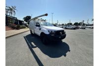 Mobile Enquiry Form - Image