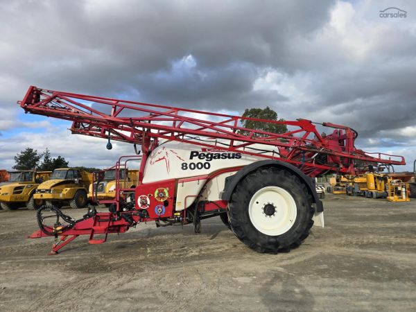2013 CROPLANDS Croplands Pegasus 8000 8000 image