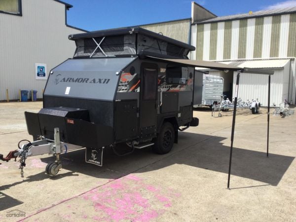 2025 Green Pty Ltd AX11 image