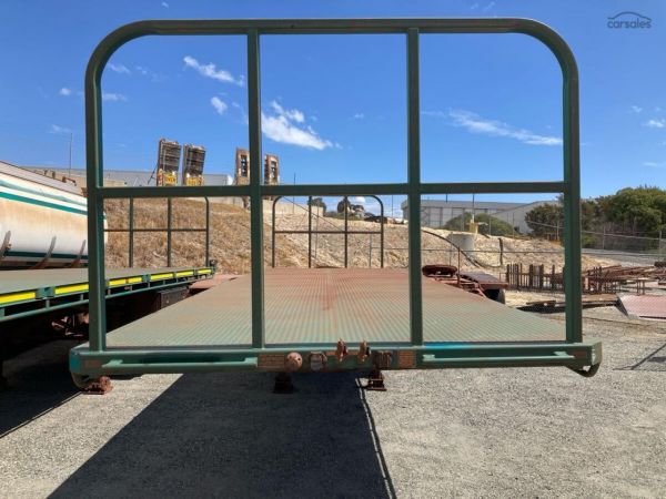 Bruce Rock Engineering BRE-TR350 image