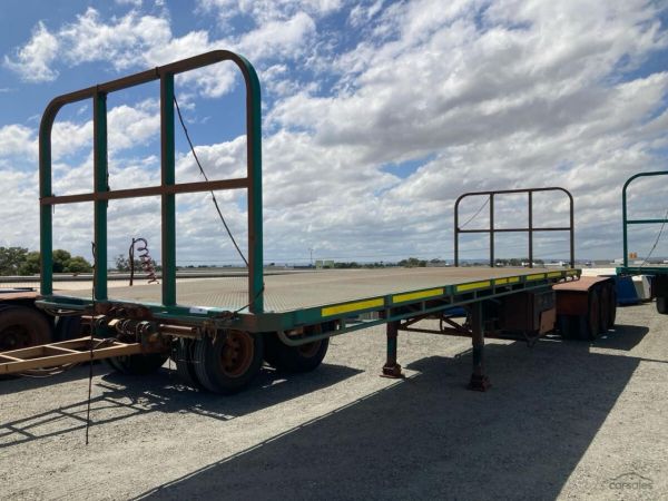 Bruce Rock Engineering BRE-TR350 image