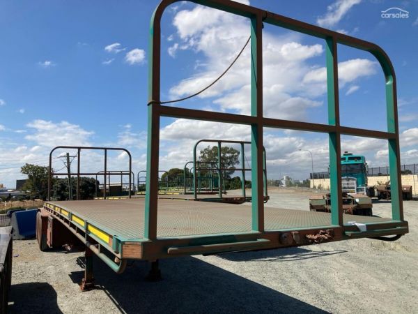 Bruce Rock Engineering BRE-TR350 image