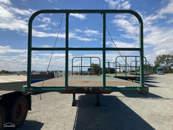 Bruce Rock Engineering BRE-TR350 image