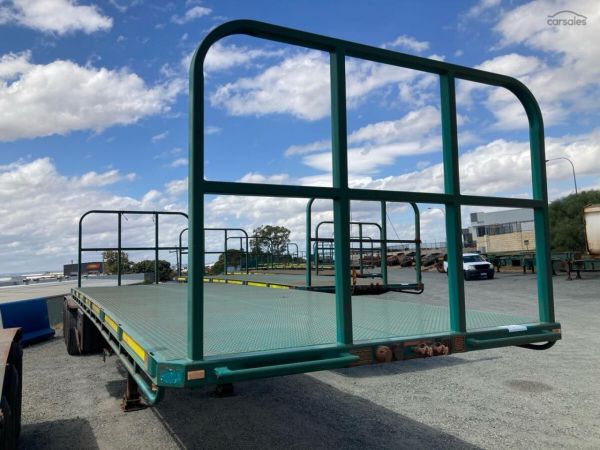 Bruce Rock Engineering BRE-TR350 image