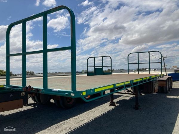 Bruce Rock Engineering BRE-TR350 image