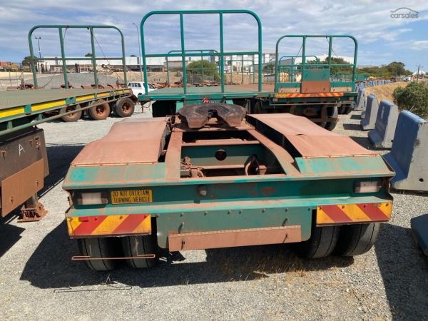 Bruce Rock Engineering BRE-TR350 image