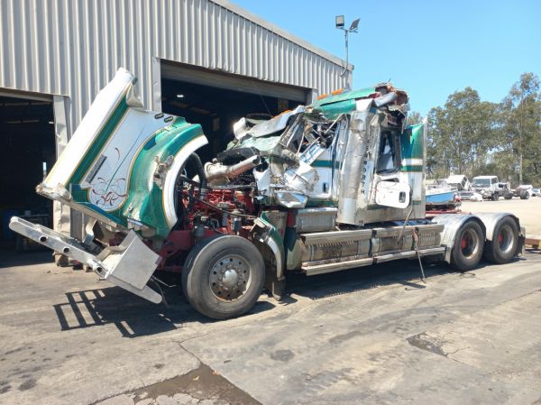 2020 Kenworth  C509  Primemover C509 image