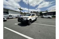 Mobile Enquiry Form - Image