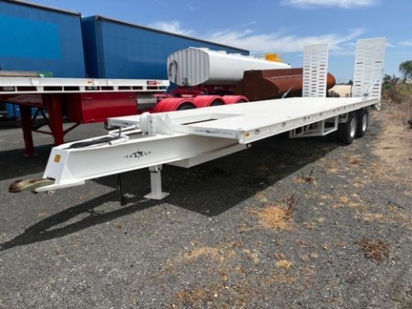 2025 Loughlin Tag Tag/Plant(with ramps) ST2 image