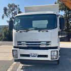 Mobile Enquiry Form - Image