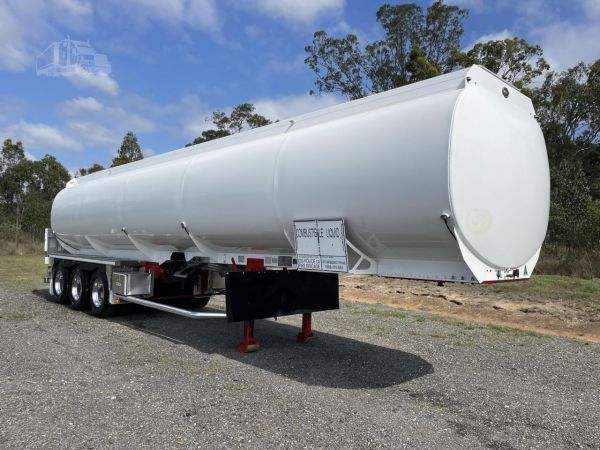 2019 ATE TANKERS image