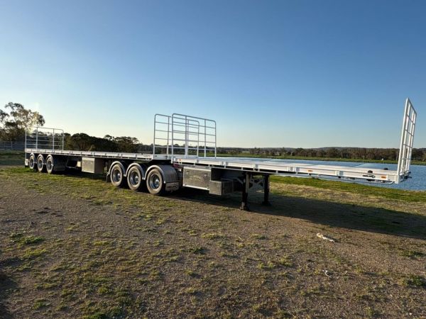 Midland B/Double Flat Tops image