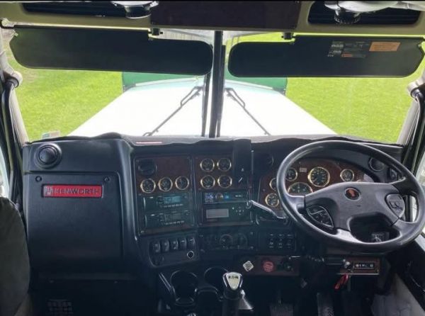 Kenworth T909’s and T659’s image