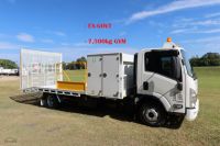 Mobile Enquiry Form - Image