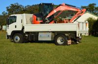 Mobile Enquiry Form - Image