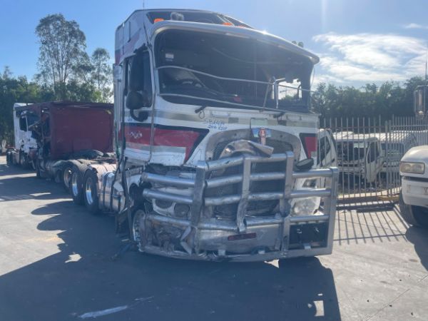 2016 Kenworth K200 Primemover image