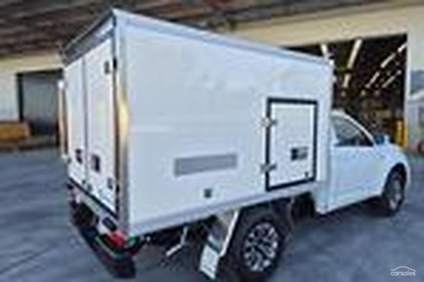 2025 Mazda BT-50 image