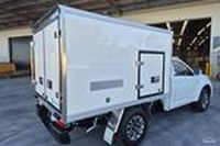 Mobile Enquiry Form - Image