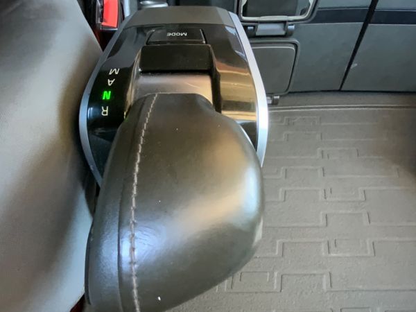 2022 Volvo FH16 Primemover image