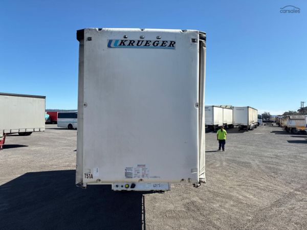 2019 Krueger ST-3-38 image