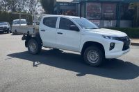 Mobile Enquiry Form - Image