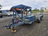 Mobile Enquiry Form - Image