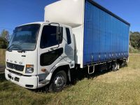 Mobile Enquiry Form - Image