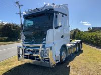 Mobile Enquiry Form - Image