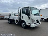 Mobile Enquiry Form - Image