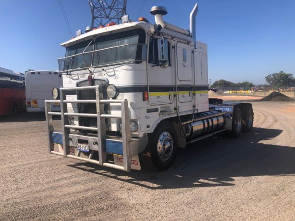 1994 Kenworth K100E Prime Mover image