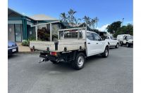 Mobile Enquiry Form - Image