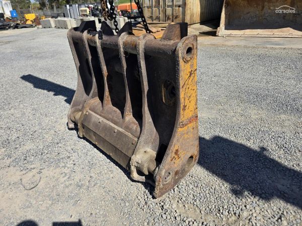 2012 Caterpillar 980K Quick Hitch 980K QH image