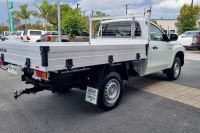 Mobile Enquiry Form - Image