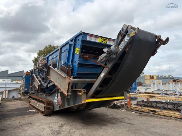 2012 Kleemann MS 20 D image