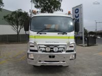 Mobile Enquiry Form - Image