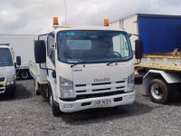 Mobile Enquiry Form - Image