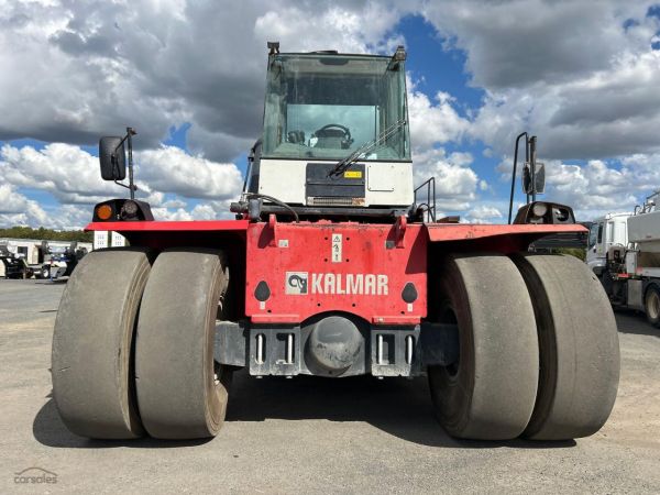 2020 Kalmar DRU450-62S5 image