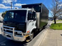 Mobile Enquiry Form - Image