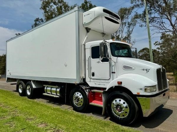 2012 KENWORTH J1914 image