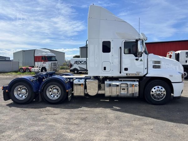 2022 MACK ANTHEM 64T image