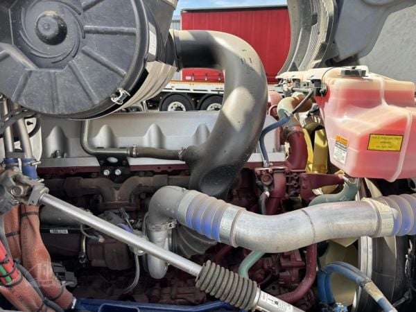 2022 MACK ANTHEM 64T image
